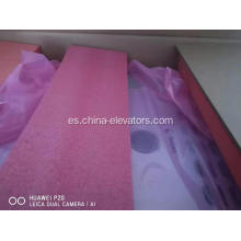 GCA21310EC1 Inverter de frecuencia de regen OVFR02A-412 para ascensores OTIS